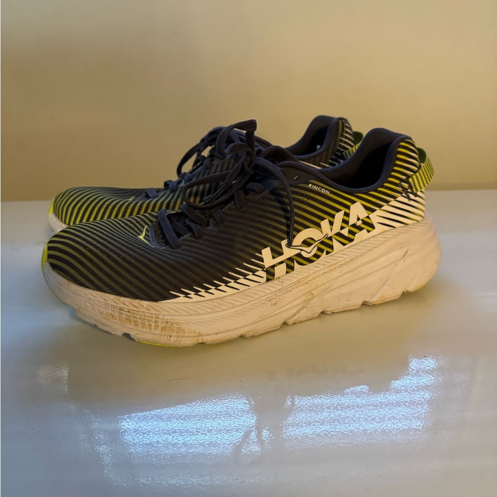 HOKA Men’s Rincon 2 Shoes